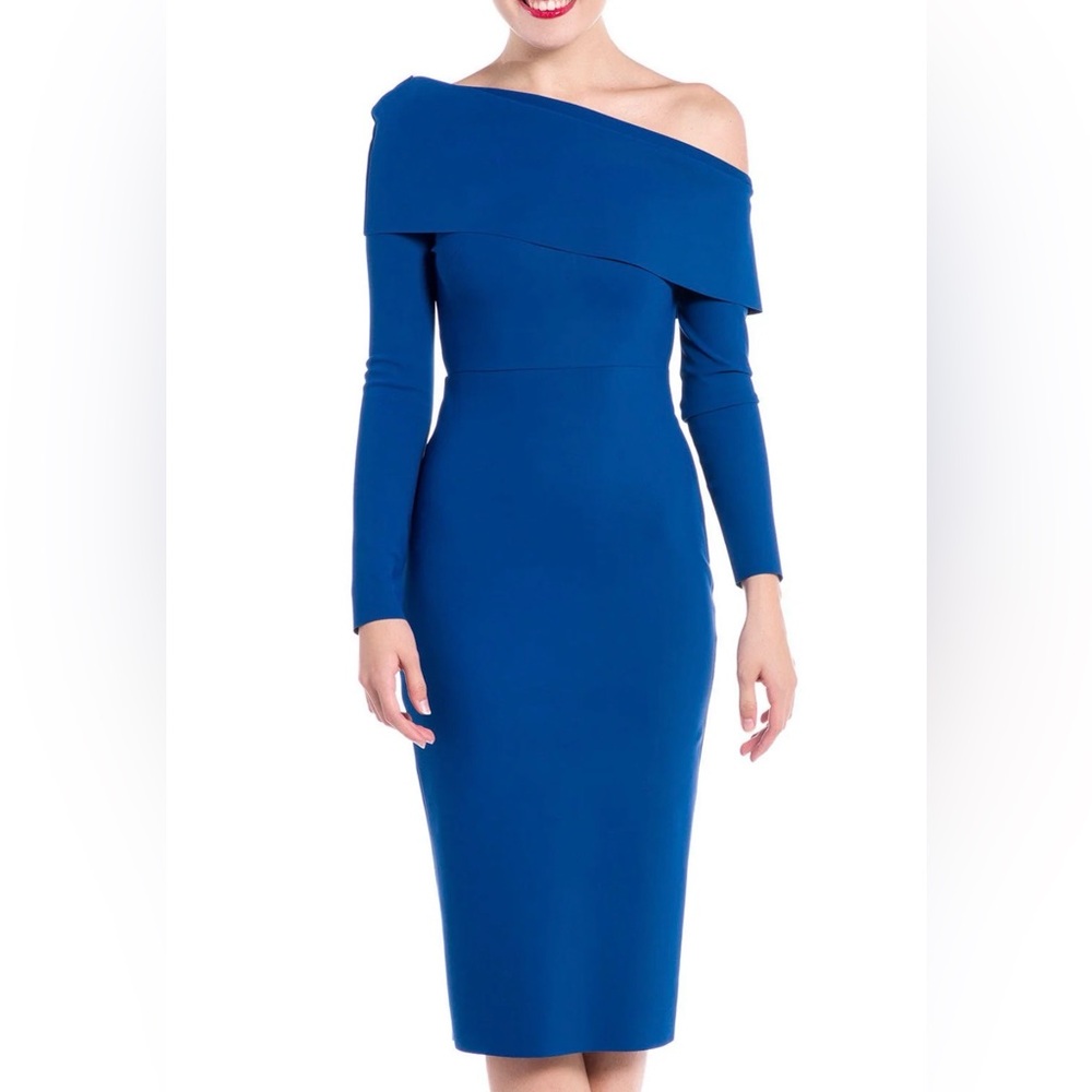 Greta Constantine | Lorra Dress | Size Small